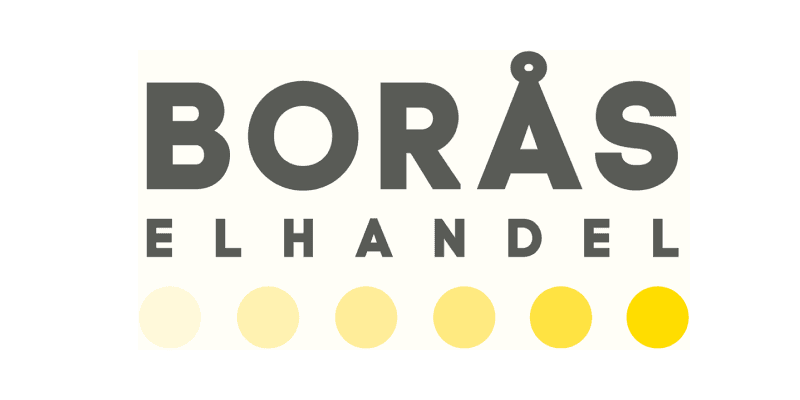 Borås Elhandel